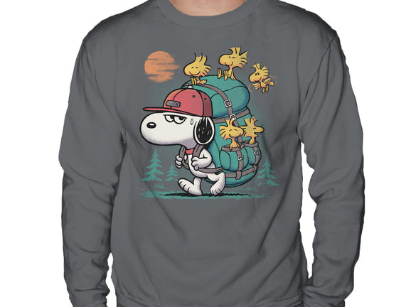 Beagle Hike