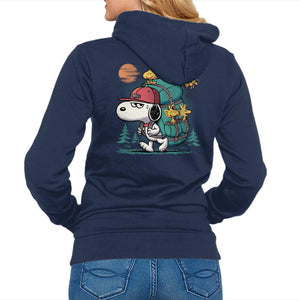 Beagle Hike
