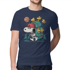 Beagle Hike
