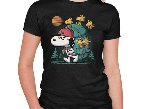 Beagle Hike