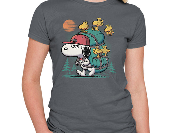 Beagle Hike