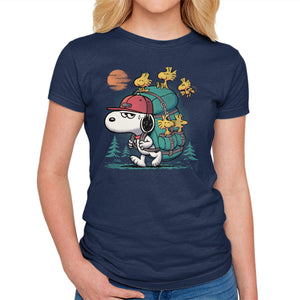 Beagle Hike
