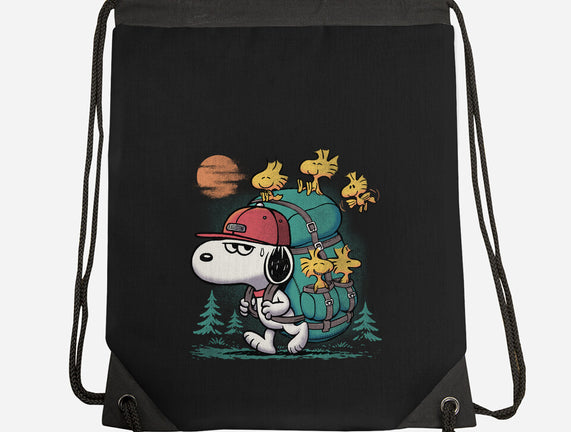 Beagle Hike