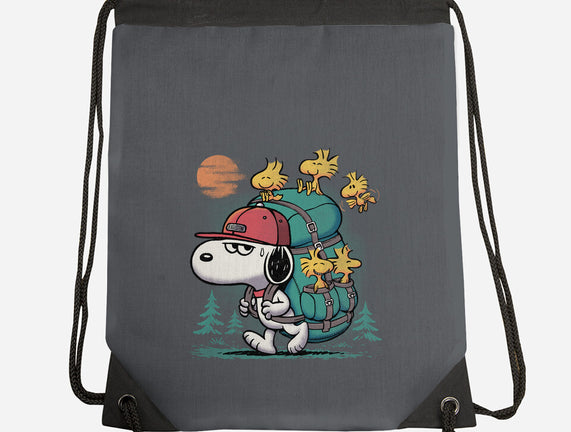 Beagle Hike