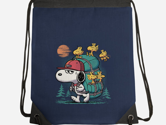 Beagle Hike