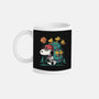Beagle Hike-None-Mug-Drinkware-Popnotic