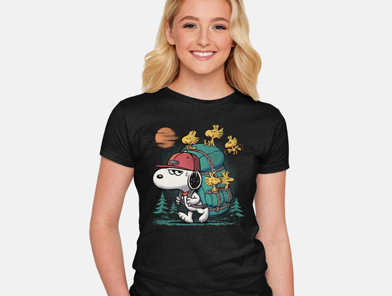 Beagle Hike
