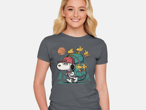 Beagle Hike