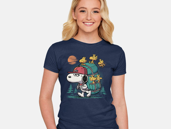 Beagle Hike