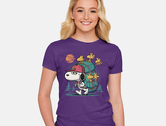 Beagle Hike