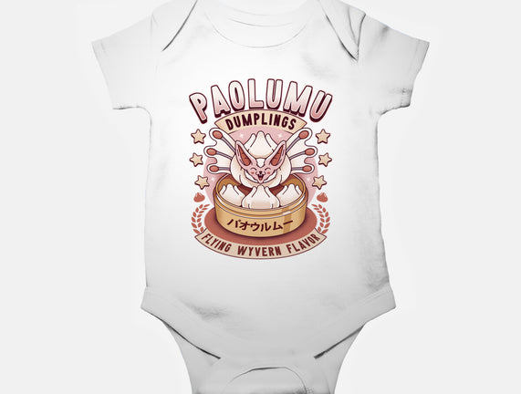 Paolumu Dumplings Vintage