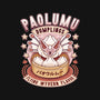 Paolumu Dumplings Vintage-Mens-Basic-Tee-LAGELANTEE