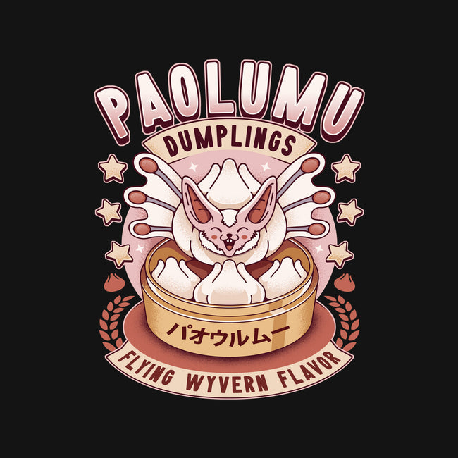 Paolumu Dumplings Vintage-Mens-Premium-Tee-LAGELANTEE