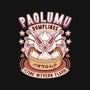 Paolumu Dumplings Vintage-Mens-Premium-Tee-LAGELANTEE