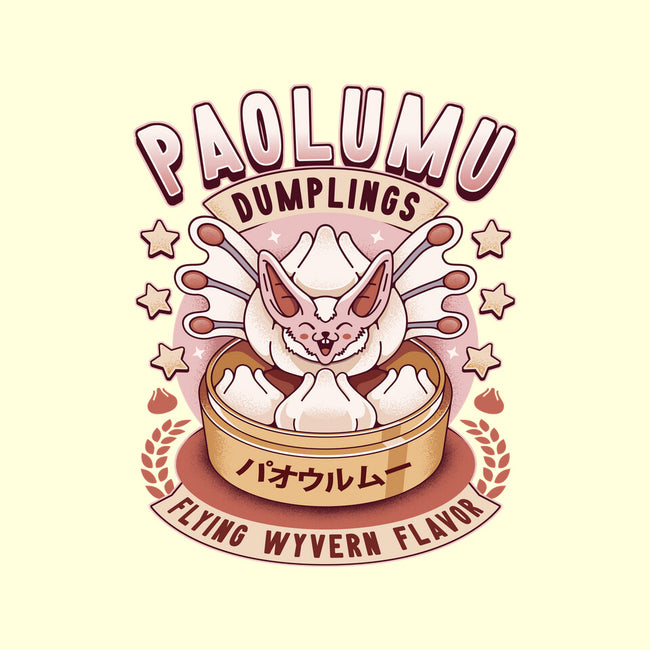 Paolumu Dumplings Vintage-Mens-Premium-Tee-LAGELANTEE