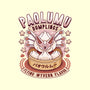 Paolumu Dumplings Vintage-None-Matte-Poster-LAGELANTEE
