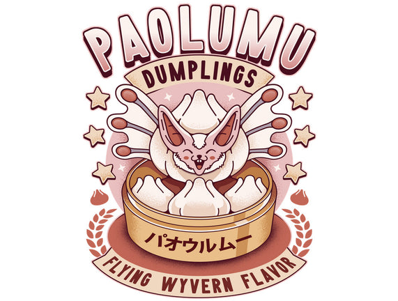 Paolumu Dumplings Vintage