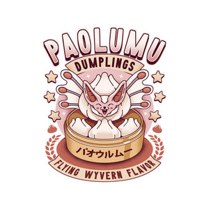 Paolumu Dumplings Vintage
