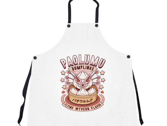Paolumu Dumplings Vintage