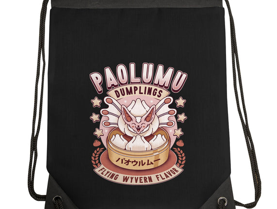 Paolumu Dumplings Vintage