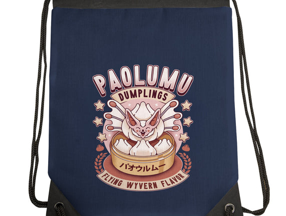 Paolumu Dumplings Vintage