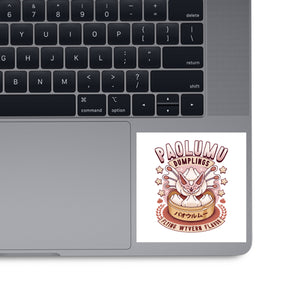 Paolumu Dumplings Vintage