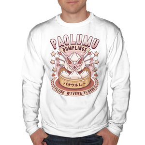 Paolumu Dumplings Vintage