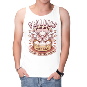 Paolumu Dumplings Vintage