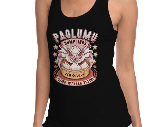 Paolumu Dumplings Vintage