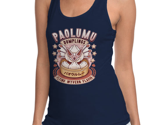 Paolumu Dumplings Vintage