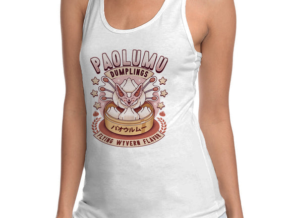 Paolumu Dumplings Vintage