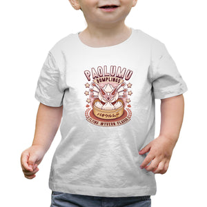 Paolumu Dumplings Vintage