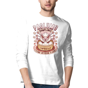 Paolumu Dumplings Vintage