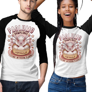 Paolumu Dumplings Vintage