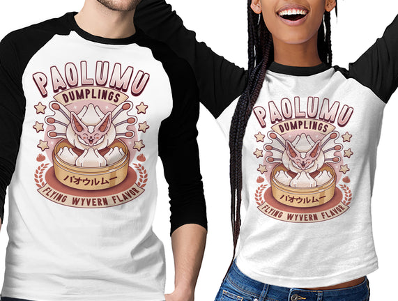 Paolumu Dumplings Vintage