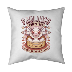 Paolumu Dumplings Vintage