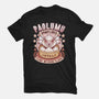 Paolumu Dumplings Vintage-Mens-Basic-Tee-LAGELANTEE
