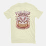 Paolumu Dumplings Vintage-Mens-Premium-Tee-LAGELANTEE