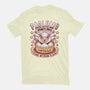 Paolumu Dumplings Vintage-Mens-Basic-Tee-LAGELANTEE