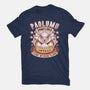Paolumu Dumplings Vintage-Mens-Basic-Tee-LAGELANTEE