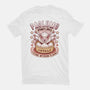 Paolumu Dumplings Vintage-Mens-Basic-Tee-LAGELANTEE