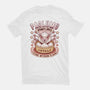 Paolumu Dumplings Vintage-Mens-Premium-Tee-LAGELANTEE