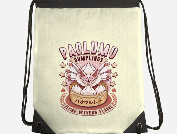 Paolumu Dumplings Vintage
