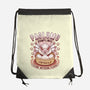 Paolumu Dumplings Vintage-None-Drawstring-Bag-LAGELANTEE