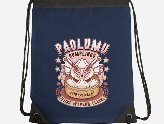 Paolumu Dumplings Vintage