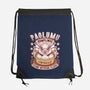 Paolumu Dumplings Vintage-None-Drawstring-Bag-LAGELANTEE