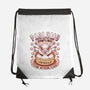 Paolumu Dumplings Vintage-None-Drawstring-Bag-LAGELANTEE