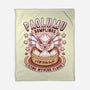 Paolumu Dumplings Vintage-None-Fleece-Blanket-LAGELANTEE