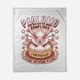 Paolumu Dumplings Vintage-None-Fleece-Blanket-LAGELANTEE