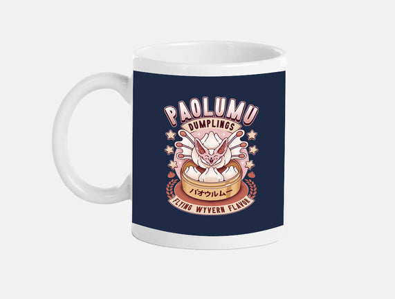 Paolumu Dumplings Vintage